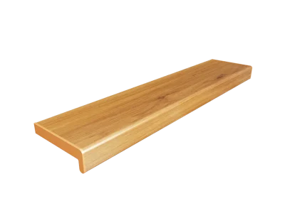 montaz-nakladek-parapetowych-drewnopodobnych-poznan-dab-naturalny